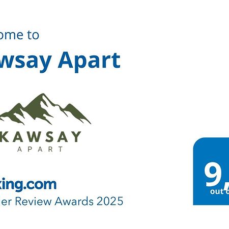 Kawsay Apart لاباز المظهر الخارجي الصورة