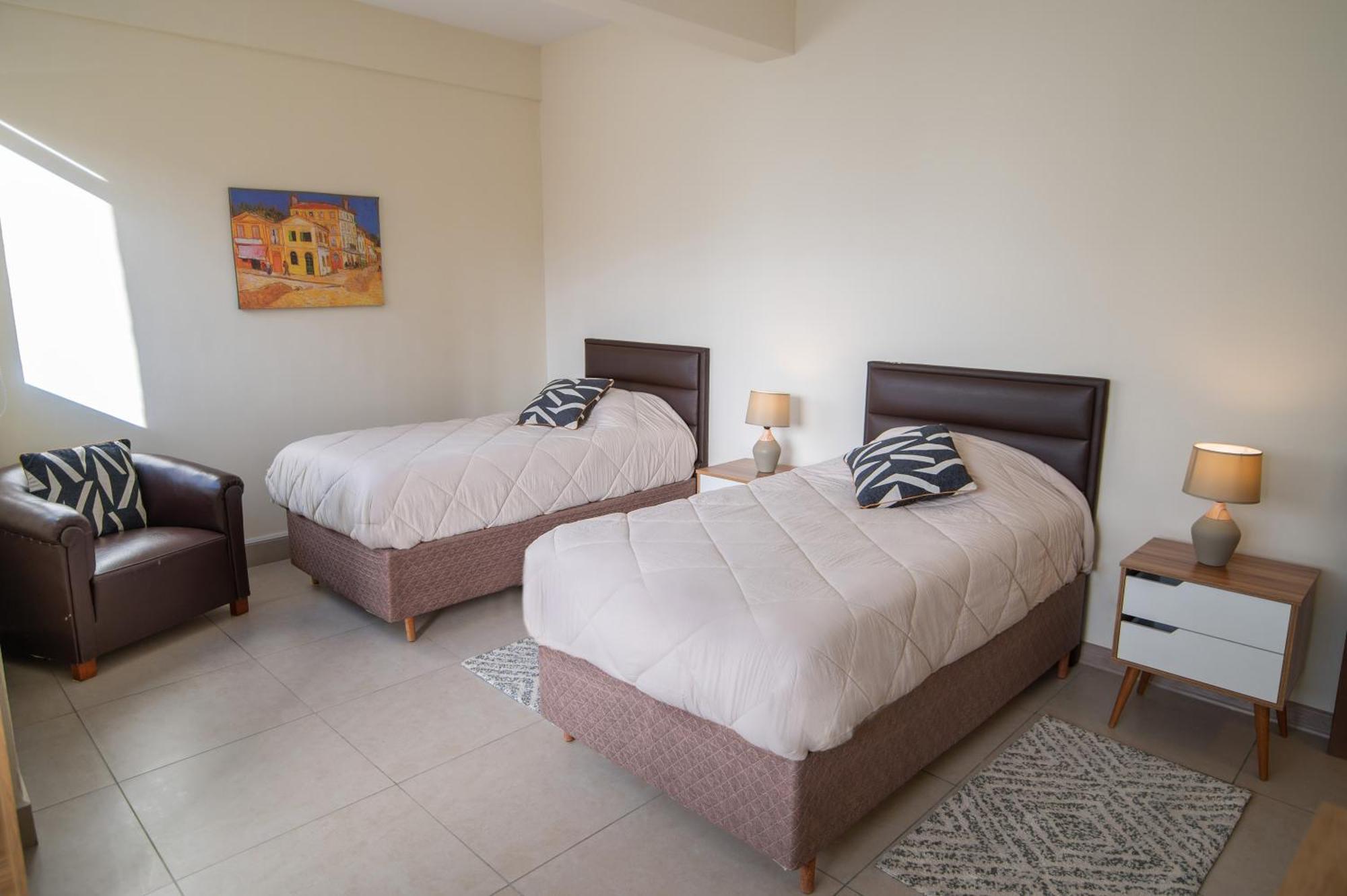 Kawsay Apart لاباز المظهر الخارجي الصورة