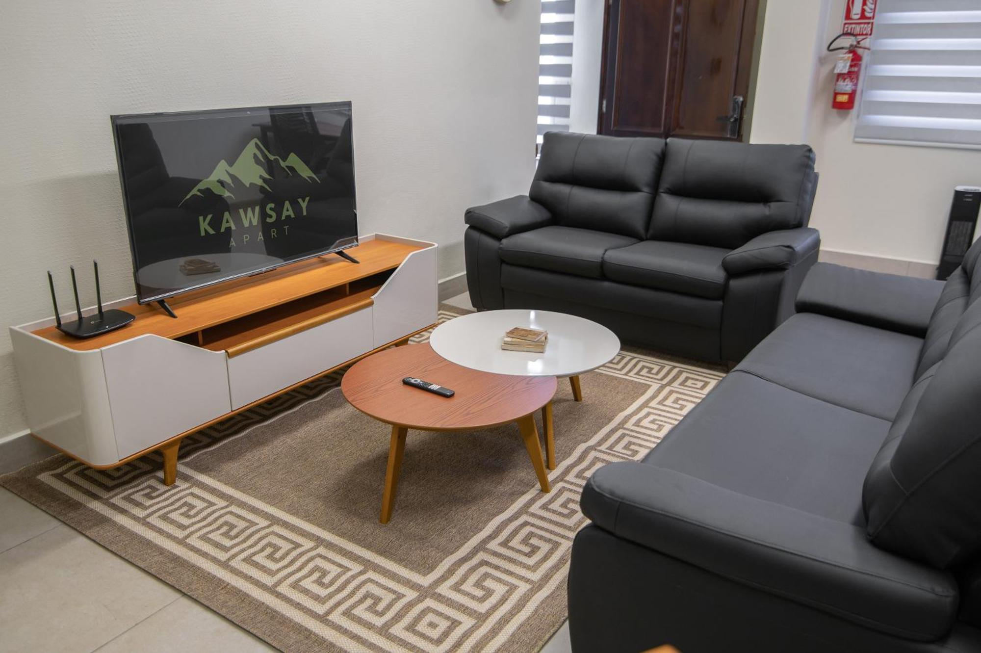 Kawsay Apart لاباز المظهر الخارجي الصورة